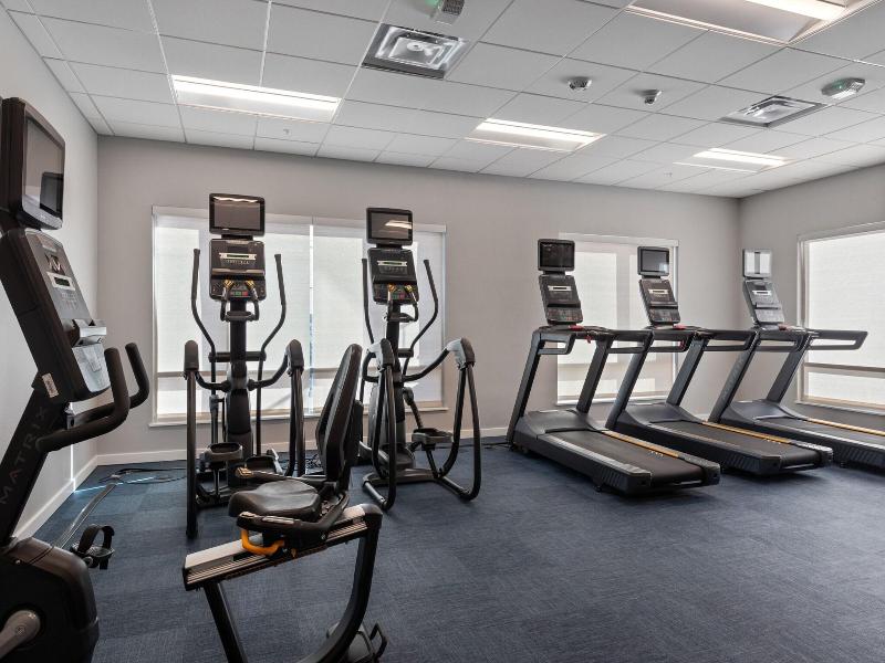 Towneplace Suites By Marriott Pueblo Downtown