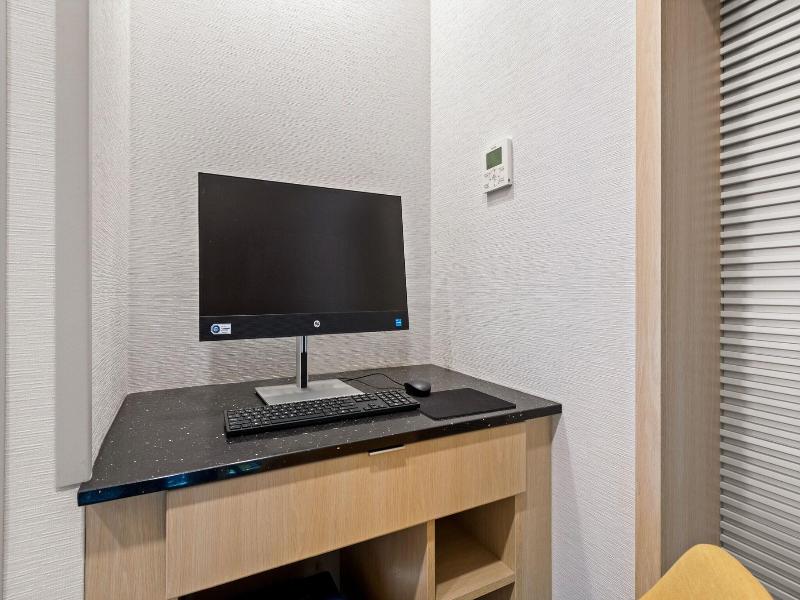 Towneplace Suites By Marriott Pueblo Downtown