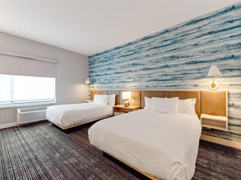 Towneplace Suites By Marriott Pueblo Downtown image