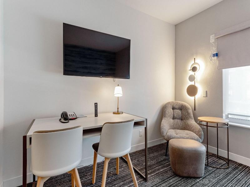 Towneplace Suites By Marriott Pueblo Downtown image