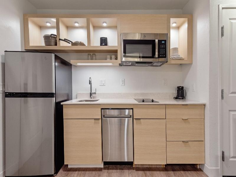 Towneplace Suites By Marriott Pueblo Downtown image