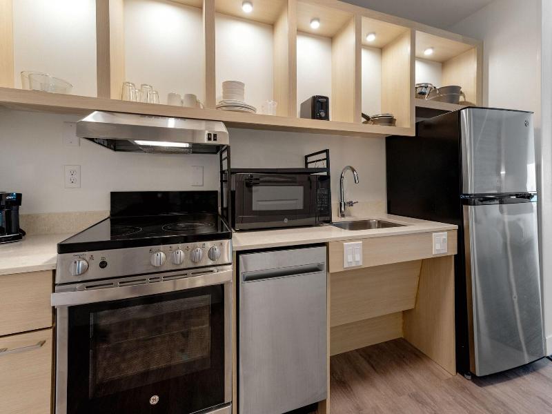 Towneplace Suites By Marriott Pueblo Downtown image