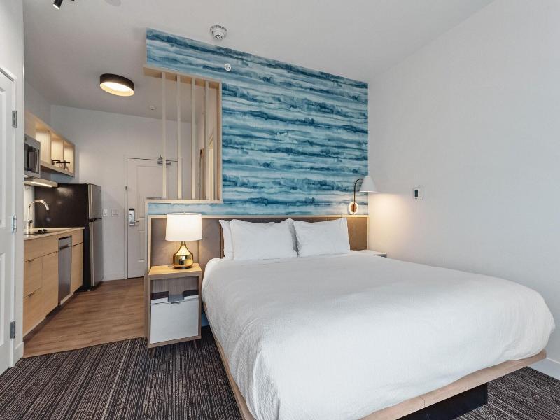 Towneplace Suites By Marriott Pueblo Downtown image