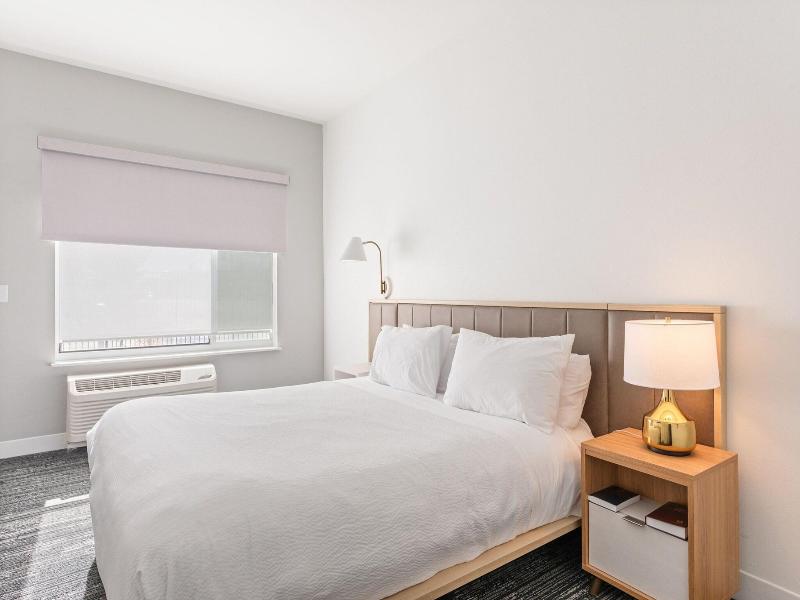 Towneplace Suites By Marriott Pueblo Downtown image