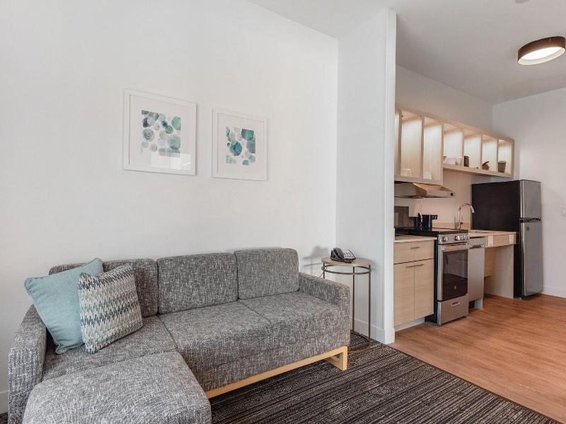 Towneplace Suites By Marriott Pueblo Downtown image