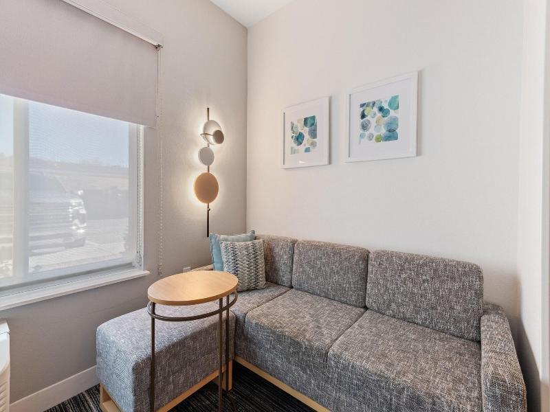 Towneplace Suites By Marriott Pueblo Downtown image