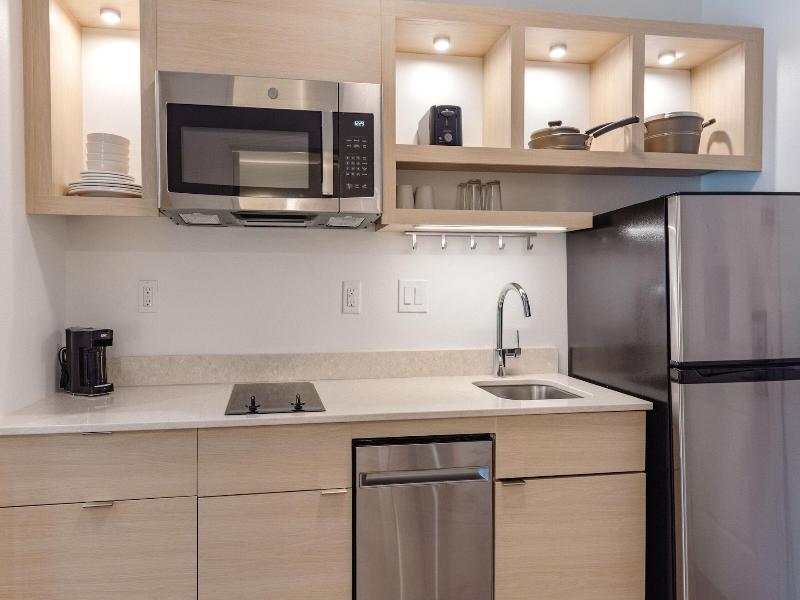 Towneplace Suites By Marriott Pueblo Downtown image