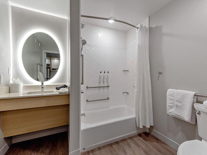 Towneplace Suites By Marriott Pueblo Downtown image
