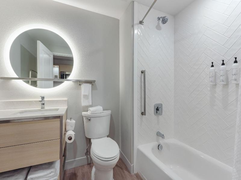 Towneplace Suites By Marriott Pueblo Downtown image