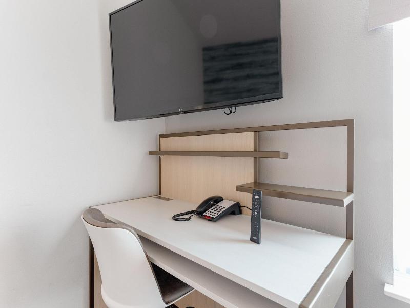 Towneplace Suites By Marriott Pueblo Downtown image