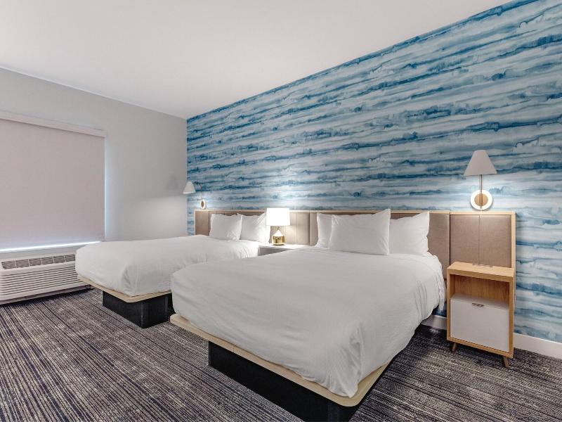 Towneplace Suites By Marriott Pueblo Downtown image