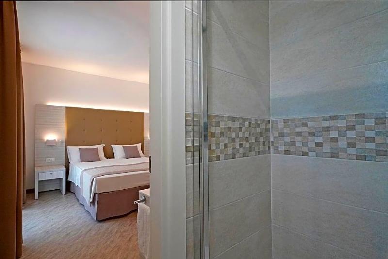 Hotel Strand A Frontemare image