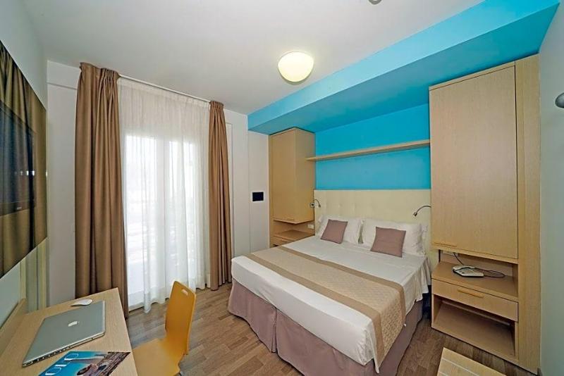 Hotel Strand A Frontemare image