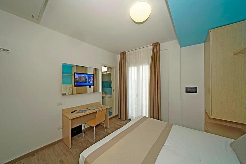 Hotel Strand A Frontemare image