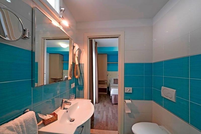 Hotel Strand A Frontemare image