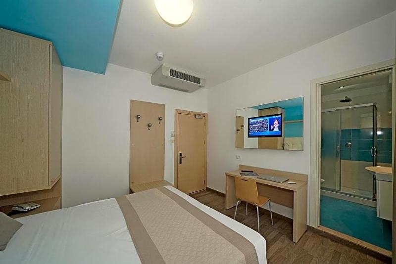 Hotel Strand A Frontemare image