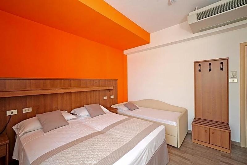 Hotel Strand A Frontemare image