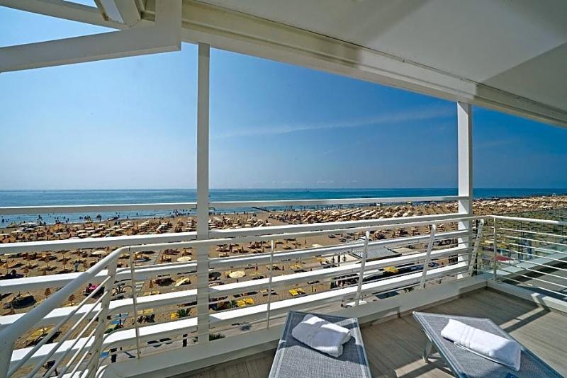 Hotel Strand A Frontemare image