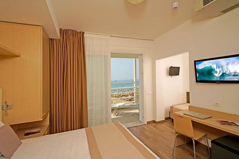 Hotel Strand A Frontemare image
