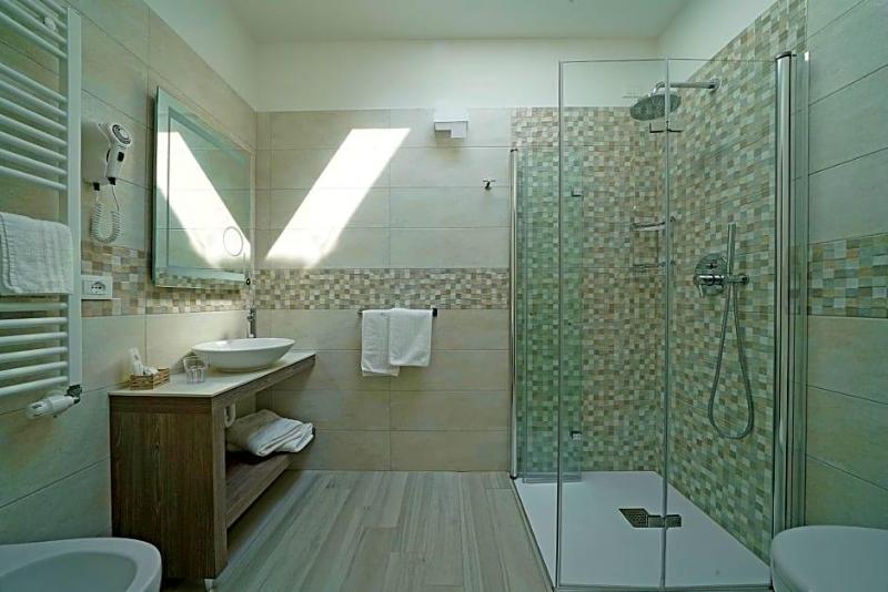 Hotel Strand A Frontemare image