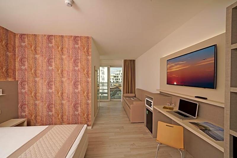 Hotel Strand A Frontemare image