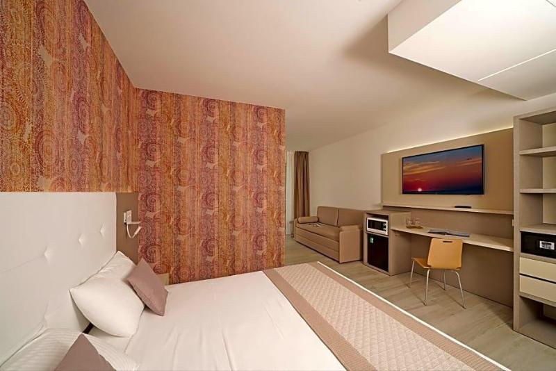 Hotel Strand A Frontemare image