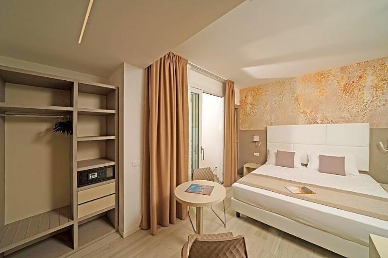 Hotel Strand A Frontemare image