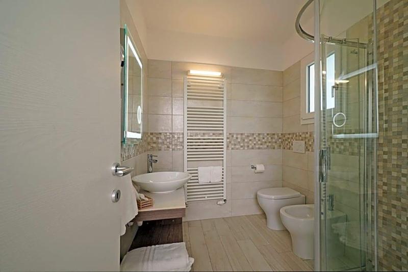 Hotel Strand A Frontemare image