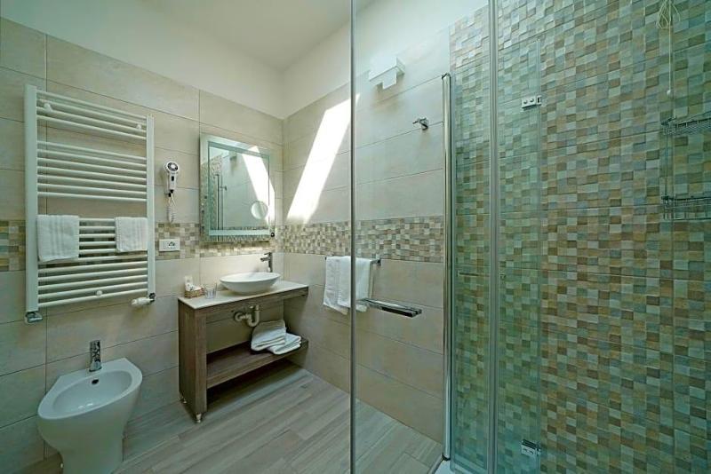 Hotel Strand A Frontemare image
