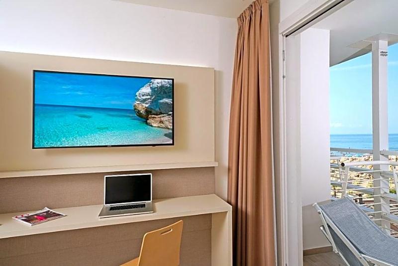 Hotel Strand A Frontemare image