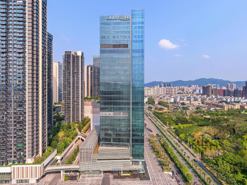 Fairfield By Marriott Shenzhen Bao'an image