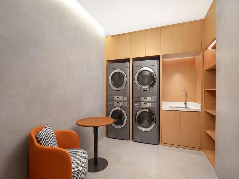 Fairfield By Marriott Shenzhen Bao'an image