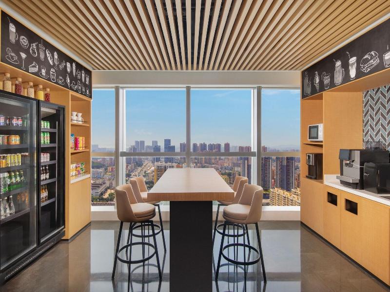 Fairfield By Marriott Shenzhen Bao'an image
