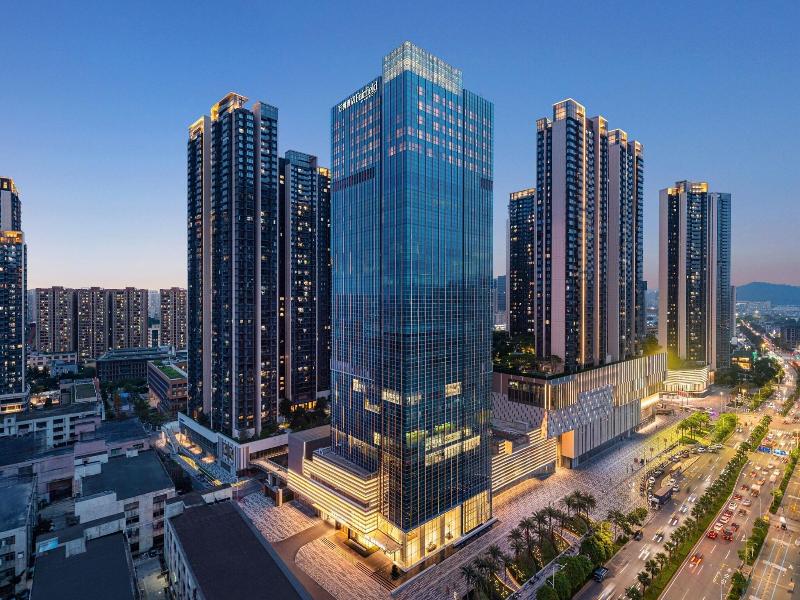 Fairfield By Marriott Shenzhen Bao'an image