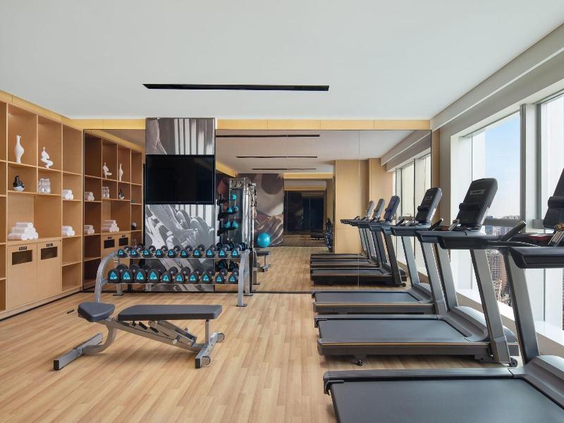 Fairfield By Marriott Shenzhen Bao'an image