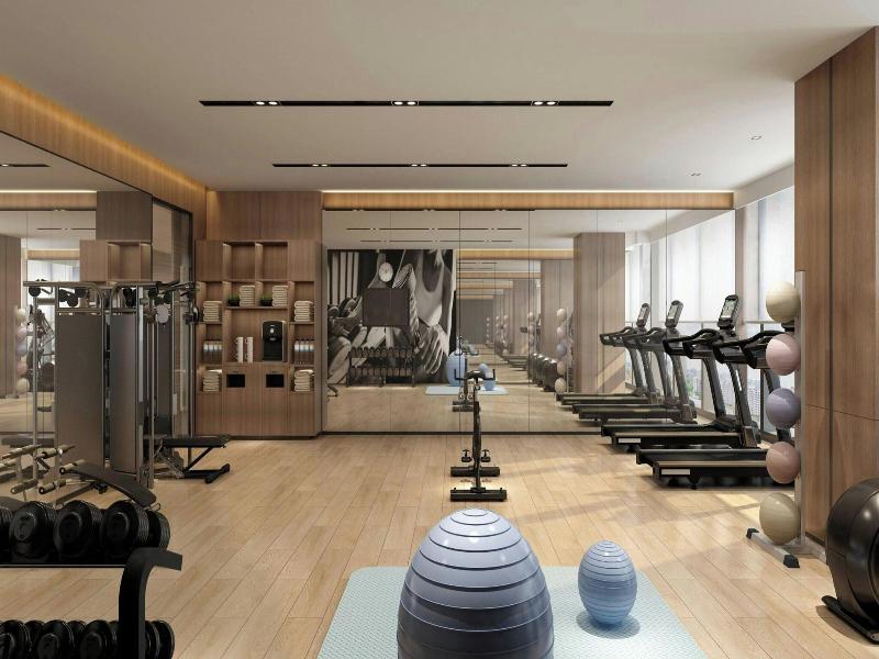 Fairfield By Marriott Shenzhen Bao'an image