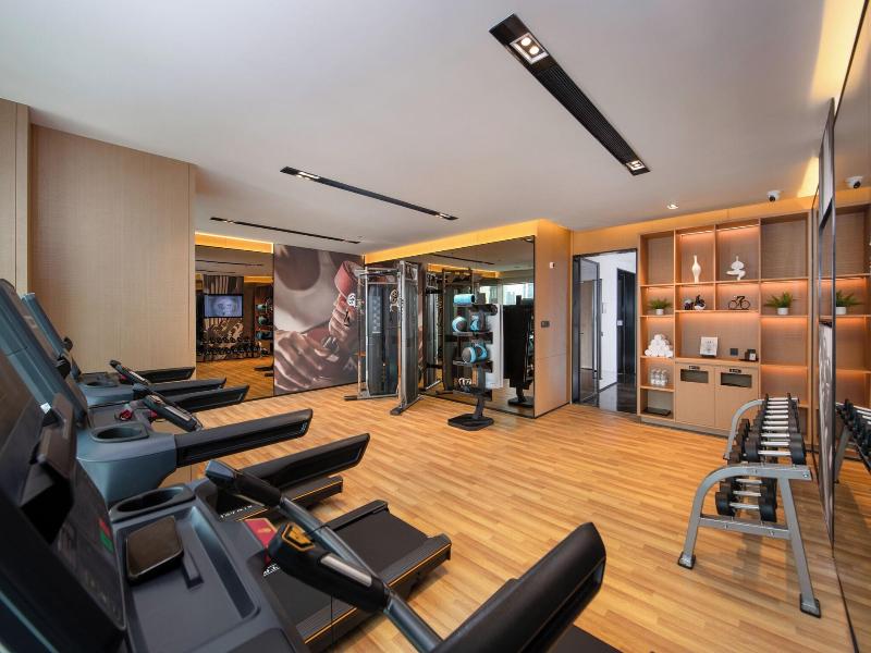 Fairfield By Marriott Shenzhen Bao'an image