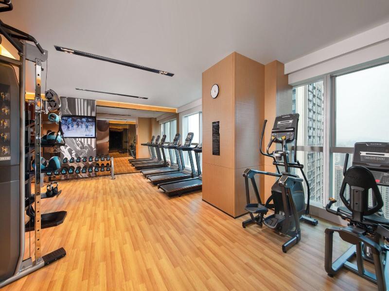 Fairfield By Marriott Shenzhen Bao'an image