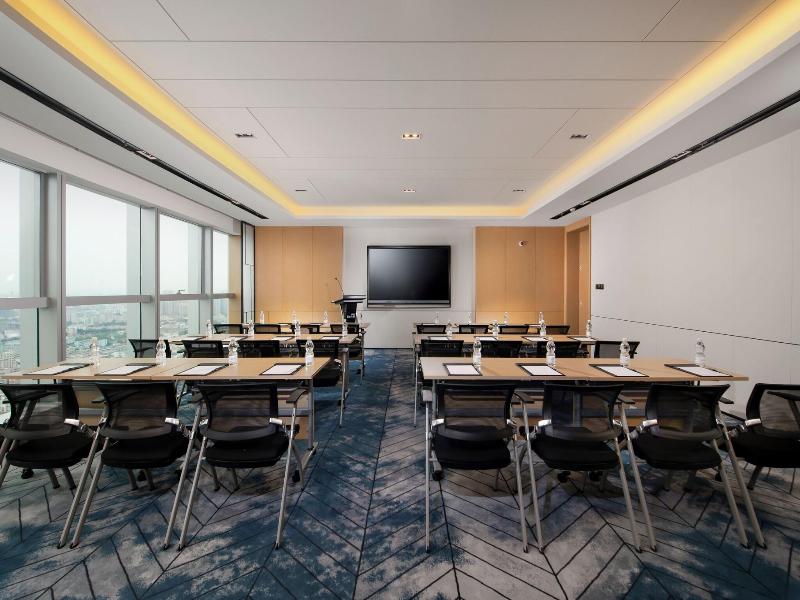 Fairfield By Marriott Shenzhen Bao'an image