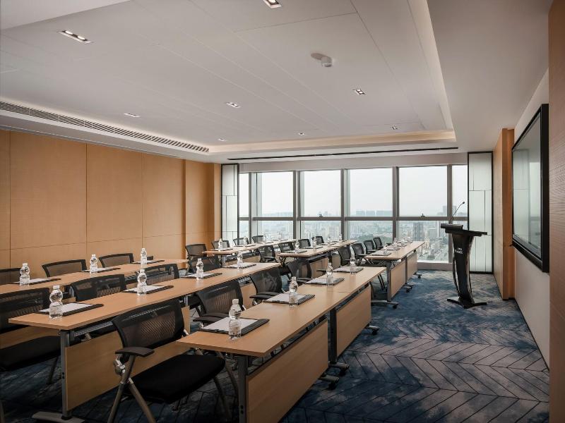 Fairfield By Marriott Shenzhen Bao'an image