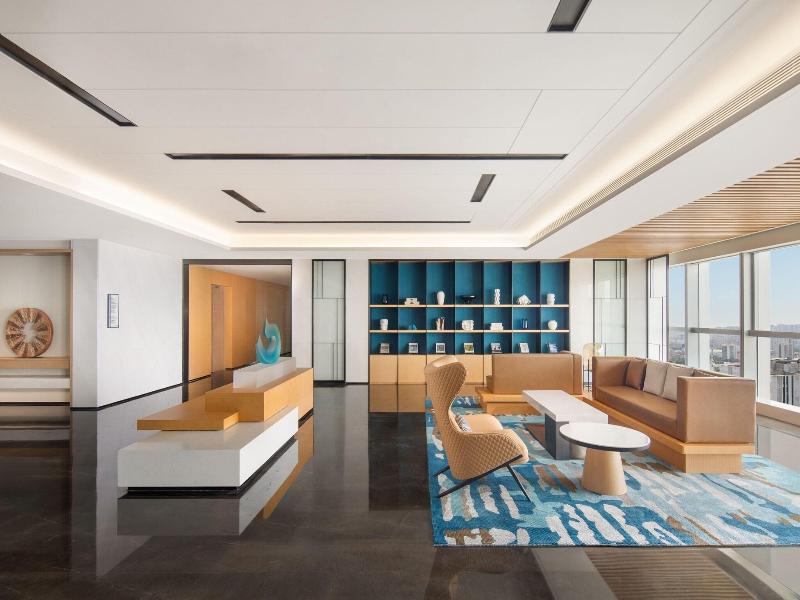 Fairfield By Marriott Shenzhen Bao'an image