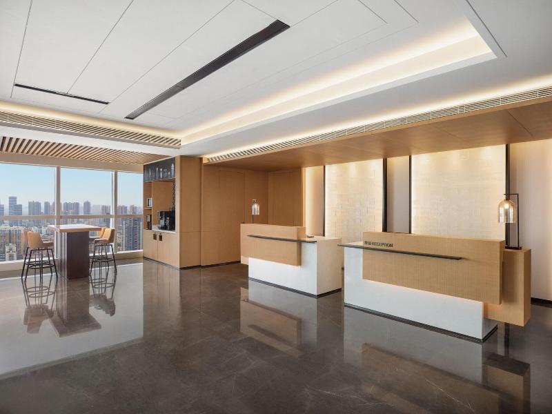 Fairfield By Marriott Shenzhen Bao'an image
