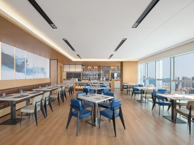Fairfield By Marriott Shenzhen Bao'an image