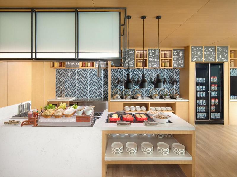 Fairfield By Marriott Shenzhen Bao'an image