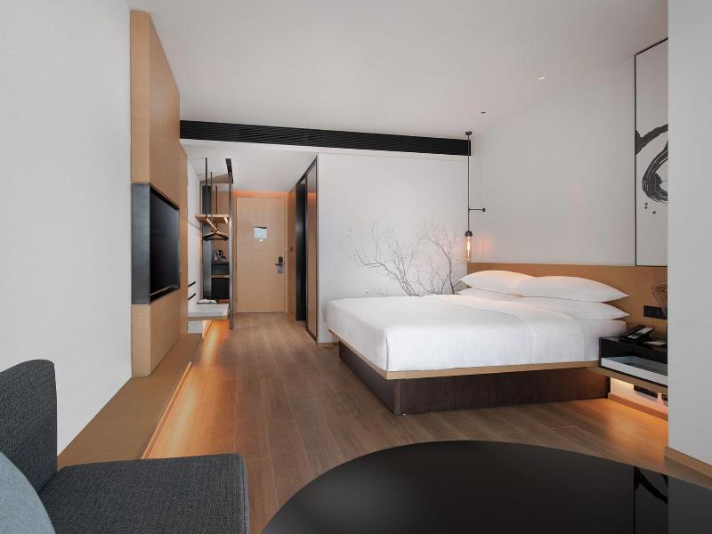 Fairfield By Marriott Shenzhen Bao'an image