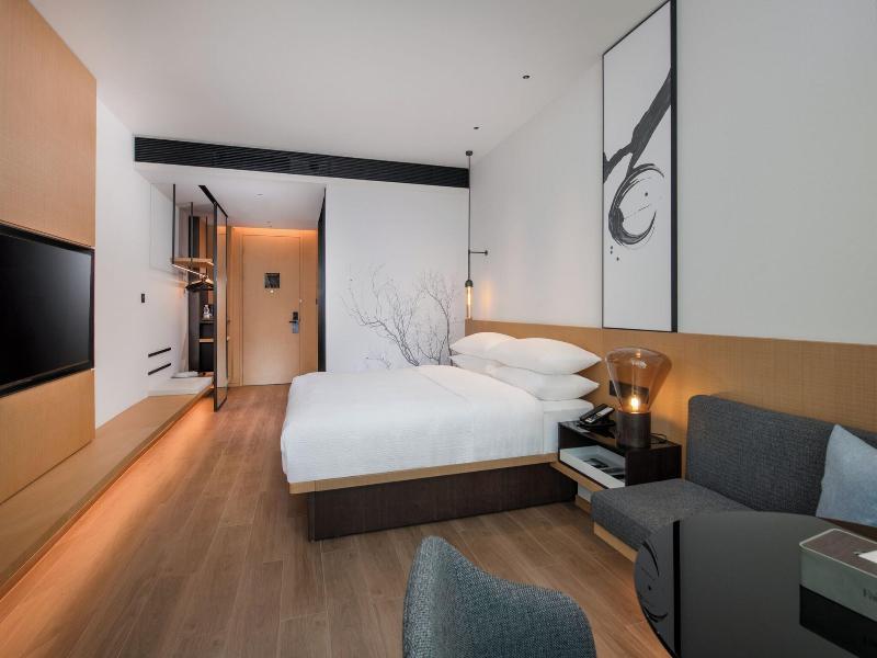 Fairfield By Marriott Shenzhen Bao'an image