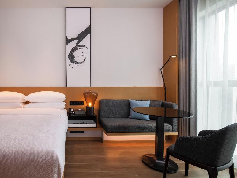 Fairfield By Marriott Shenzhen Bao'an image