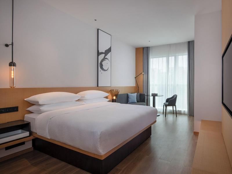 Fairfield By Marriott Shenzhen Bao'an image