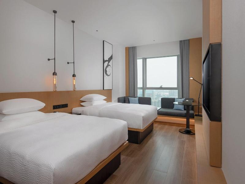 Fairfield By Marriott Shenzhen Bao'an image