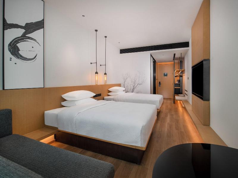 Fairfield By Marriott Shenzhen Bao'an image